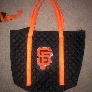 SF GIANTS Bags
